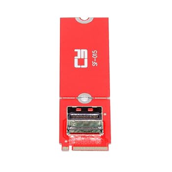 Amazon.co.jp: CYカード PCI-E 5.0 M.2 M-Key - MCIO Mini Cool